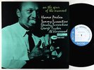 Horace Parlan - On The Spur Of The Moment LP - Blue Note Japan - BST 84074 VG+