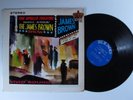 JAMES BROWN Live At The Apollo KING LP o