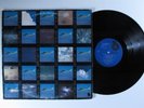 DONALD BYRD Places And Spaces BLUE NOTE LP o