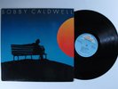 BOBBY CALDWELL Self Titled CLOUDS 8804 LP VG+ o