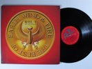 EARTH, WIND & FIRE The Best Of - Vol. I ARC/COLUMBIA FC-35647 LP VG+ gatefold o