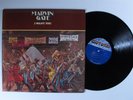 MARVIN GAYE I Want You MOTOWN LP VG++ o