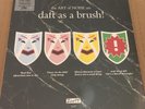RSD 2019: THE ART OF NOISE are Daft As A Brush  (lim. 4x12