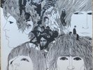 THE BEATLES The Alternate Revolver 1966 Dutch pressing 2009 LP 33T