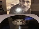 The Cure Standing On A Beach The Singles Record Album Vinyl 86 US 1s Press EX/EX