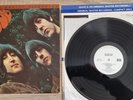 The BEATLES Rubber Soul Original Master Recording 1984 EMI MFSL 1-106 Japan NM
