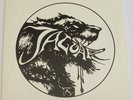 JAGUAR AXE CRAZY / WAR MACHINE NEAT RECORDS 7