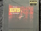 Elvis Presley From Elvis In Memphis Vinyl LP Ultradisc One Step MFSL Ltd
