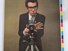 Elvis Costello And The The Attractions This Year's Model UK Vinyl LP RAD3 Record