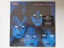 KISS-CREATURES OF THE N...MINT  SEALED  RARE  LTD EDITION COLOURED VINYL LP 2014