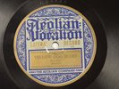 Paul Biese - 78 RPM Aeolian Vocalion - Yellow Dog Blues L32