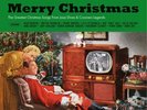 Various Artists Merry Christmas: The Greatest Christmas Song (Vinyl) (UK IMPORT)