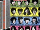 Record Vinyl - The Rolling Stones / Some Girls - Japan W/Japan - ESS-81050