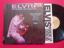 ELVIS PRESLEY - Raised On Rock / For Ol' Times Sake (APL1-0388) RARE Tan Label