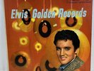 LP Album Elvis Presley Elvis Golden Records 1958