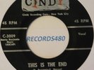 45 The Isley Brothers 