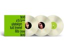 Charli XCX  Brat and it’s completely different but also still brat 3 LP