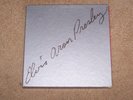 8 LP BOX SET W/ BOOKLET, ELVIS PRESLEY 25 ANNIVERSARY LIMITED EDITION E-12000