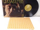 THE DOORS self-titled debut vinyl album 1967 monarch LP Elektra EKS-74007