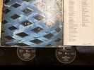 The Who - Tommy UK 1st Press w/*Laminated Sleeve* & *Numbered Insert*-1/-1/-1/-1