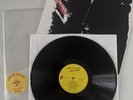 The Rolling Stones - Sticky Fingers 1994 US  *Ltd Ed* w/Zip Sleeve NM/NM