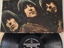 The Beatles - Rubber Soul 1st Australian *Stereo* Press *Wrap Around Sticker*