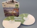 Woodstock Four -  Various Artists Green/White Vinyl LP Special  Ed New &Sealed