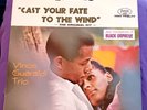 VINCE GUARALDI CAST YOUR FATE TO THE WIND  BLACK ORPHEUS JAZZ  SEALED COPY