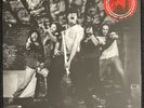 GG Allin & Anti-Seen-Murder Junkies Rare Red Vinyl LP 100 Copies