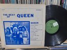 QUEEN  - The Best Of Queen KOREA Rare LP. Dove 51,W/1st Edition Stamp