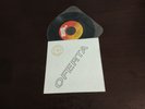 CLAUDE FRANÇOIS *LE TELEPHONE PLEURE* 7'' 1974 PROMO  EDITION PORTUGAIS RARE EXC