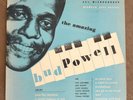 The Amazing Bud Powell 10” vinyl Mono 1952 DG Blue Note Records (VG)