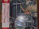 Various Artists - Woodstock Two  2LP w/Obi