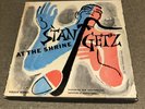 Stan Getz At The Shrine. Norgran Records. 6 X 45’s set. Excellent Condition