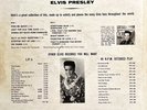 ELVIS PRESLEY  SOUTH AFRICA   LP  POT LUCK  EX -/VG++