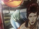 David Bowie Diamond Dogs Uncensored Copy Ebay