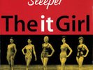 The It Girl (indies Transparent Red) by SLEEPER