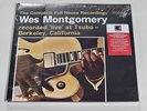 Wes Montgomery - The Complete Full House Recordings 3LP Vinyl NEW