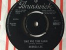 BRENDA LEE: 