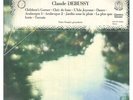 Debussy, Frankl LP Vinyl Children's Corner - Clair De Lune / VOXRPGST03004 Sigi