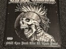 Still Cyco Punk after All These Years by Suicidal Tendencies Green Vinyl Mint