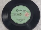 BRIAN VOGUE It's Sin To Tell A Lie / Corinna, Corinna 1963 Linda Lee 45