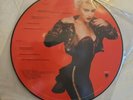 MADONNA - YOU CAN DANCE REISSUED PICTURE DISC EDITS EX/EX