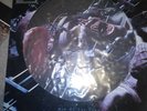 IRON MAIDEN -MAN ON THE EDGE- AWESOME VERY RARE 12