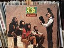 STEEL PULSE True Democracy   Elektra Records  LP Vinyl 1982 Promo