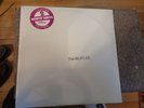 THe Beatles,The White Album,Limited White Vinyl,Capitol Label,Factory SEALED LP