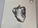 Ween - White Pepper 2009 White Vinyl LP Plain Recordings Reissue