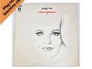 Peggy Lee - Is That All There Is? - 12” Vinyl Lp Record EX / VG+ Condition