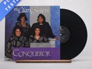 The Clark Sisters Conqueror LP Album Vinyl Record WR-8400 - VG+/VG