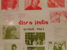 Various ‎– Disco Italia VERY RARE LP COMPILATION IN EXCELLENT CONDITION € 315.00